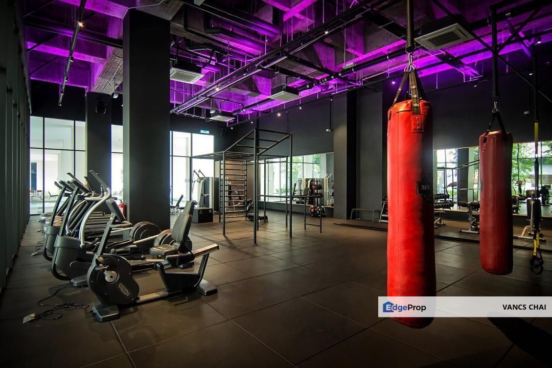 Anjali North Kiara, Segambut - Buy Now to Earn 260k! 29% Below Market Value Auction Property!, Kuala Lumpur, Segambut