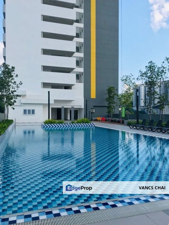 Kiara Kasih, Segambut - Rumahwip only available in auction now!!, Kuala Lumpur, KL City