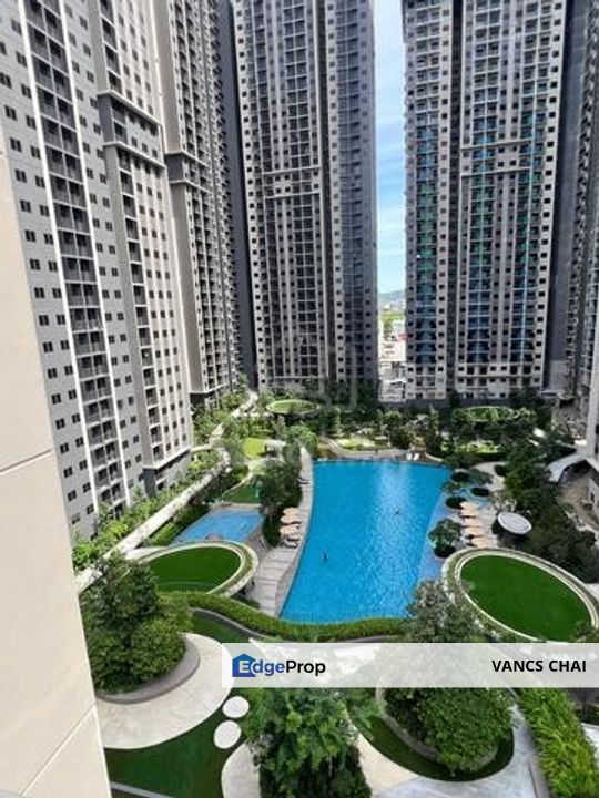 One Equine, Seri Kembangan - Buy Now to Earn 238k! 47% Below Market Value Auction Property!, Selangor, Seri Kembangan