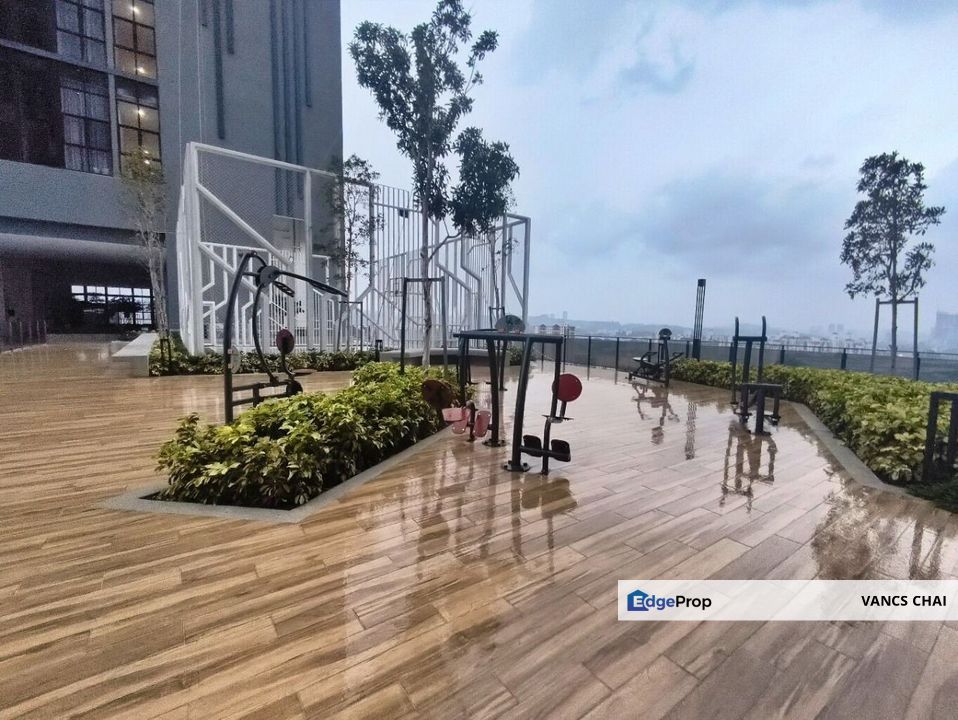 8th & Stellar, Sri Petaling - Buy Now to Earn 150k! 21% Below Market Value Auction Property!, Kuala Lumpur, Bandar Baru Sri Petaling