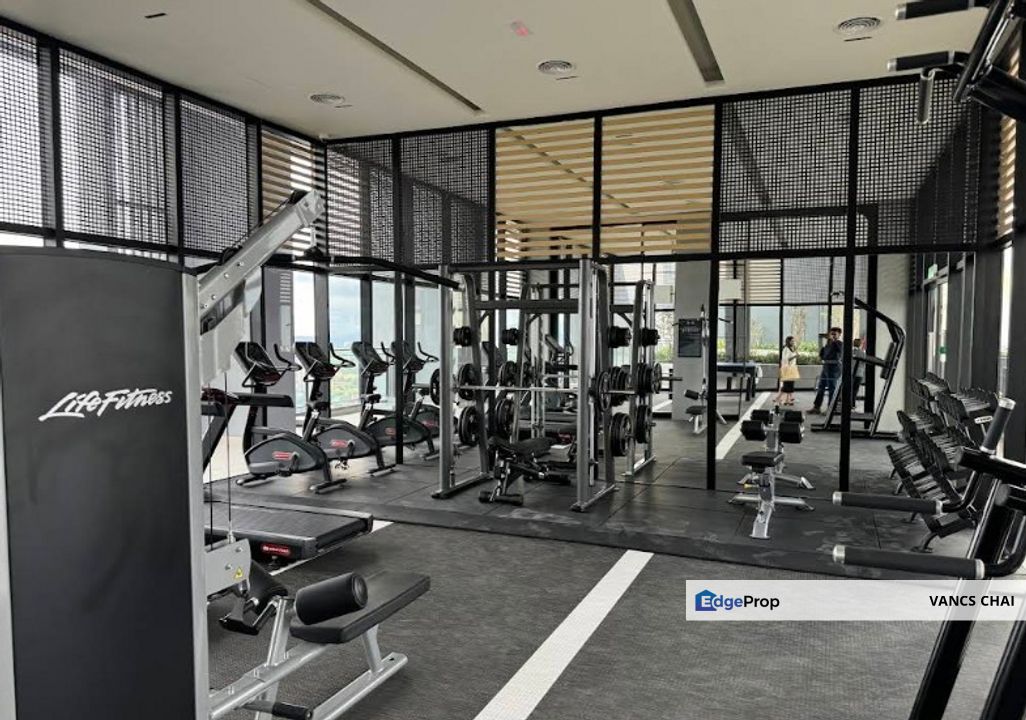 8th & Stellar, Sri Petaling - Buy Now to Earn 150k! 21% Below Market Value Auction Property!, Kuala Lumpur, Bandar Baru Sri Petaling