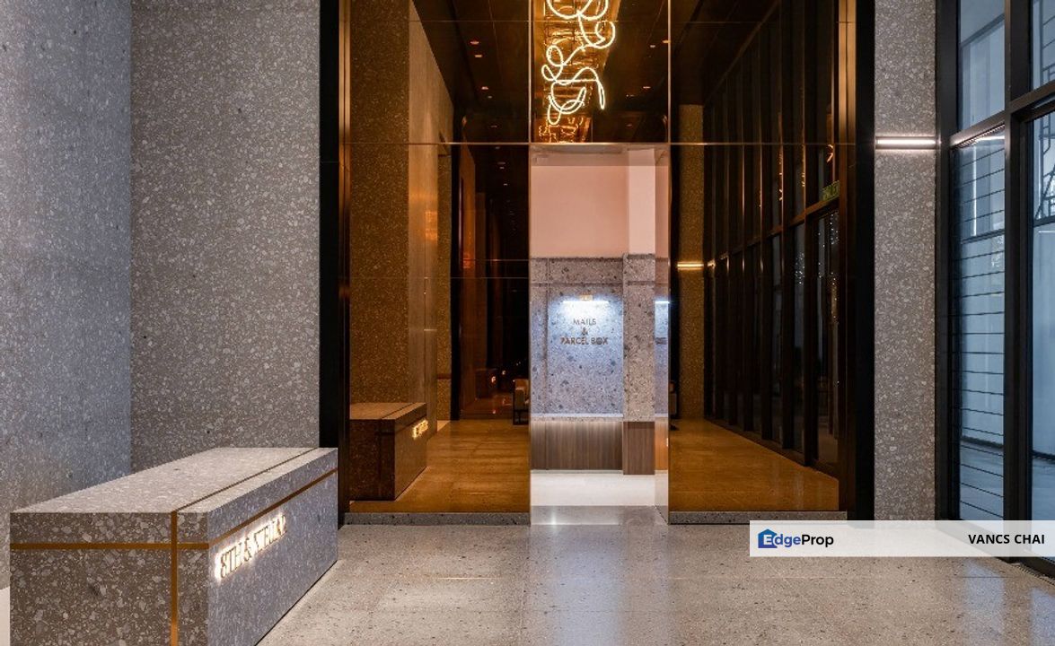 8th & Stellar, Sri Petaling - Buy Now to Earn 150k! 21% Below Market Value Auction Property!, Kuala Lumpur, Bandar Baru Sri Petaling