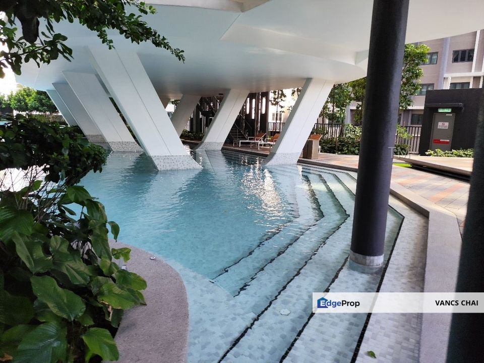 M Arisa, Sentul - Buy Now to Earn 130k! 32% Below Market Value Auction Property!, Kuala Lumpur, Sentul