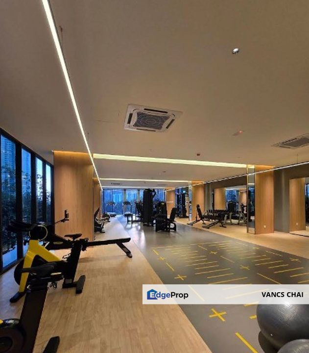 M Arisa, Sentul - Buy Now to Earn 130k! 32% Below Market Value Auction Property!, Kuala Lumpur, Sentul