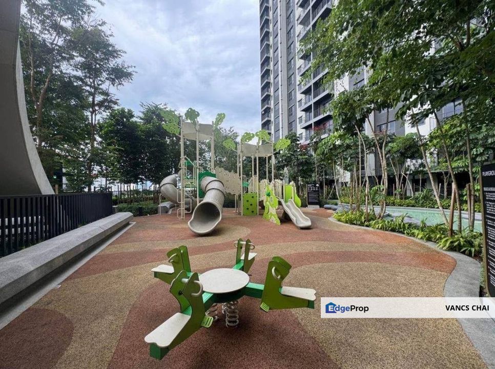 M Arisa, Sentul - Buy Now to Earn 130k! 32% Below Market Value Auction Property!, Kuala Lumpur, Sentul