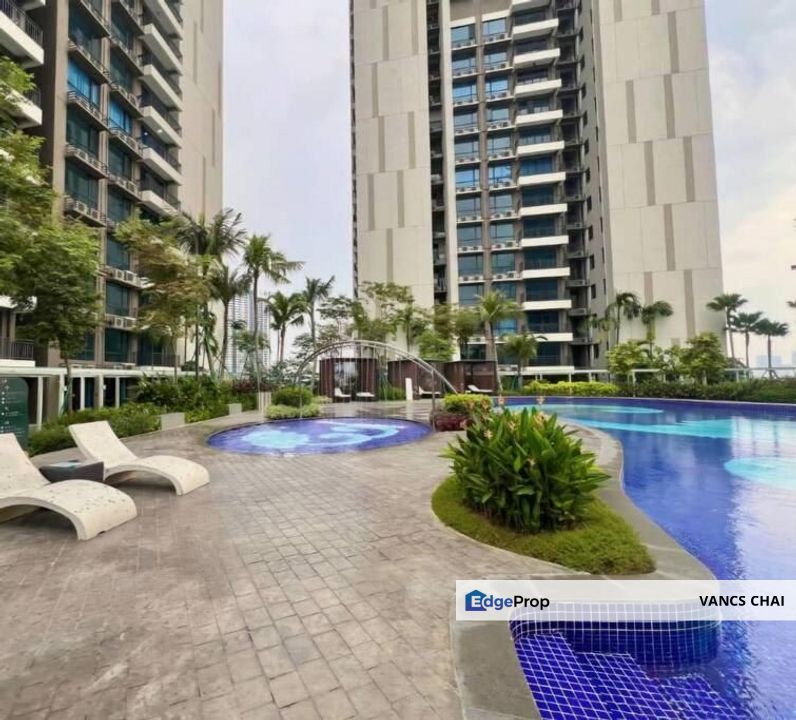 Aradia Residence, Lake City - Buy Now to Earn 245k! 37% Below Market Value Auction Property!, Selangor, Batu Caves 