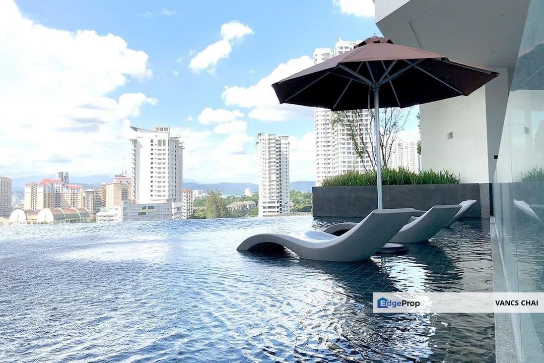 J.Dupion Residence, Cheras - Buy Now to Earn 210k! 28% Below Market Value Auction Property! , Kuala Lumpur, Cheras