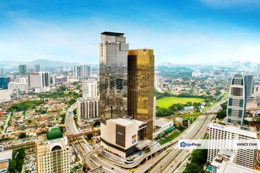 Pinnacle PJ, Petaling Jaya - Buy Now to Earn 126k! 28% Below Market Value Auction Property!, Selangor, Petaling Jaya