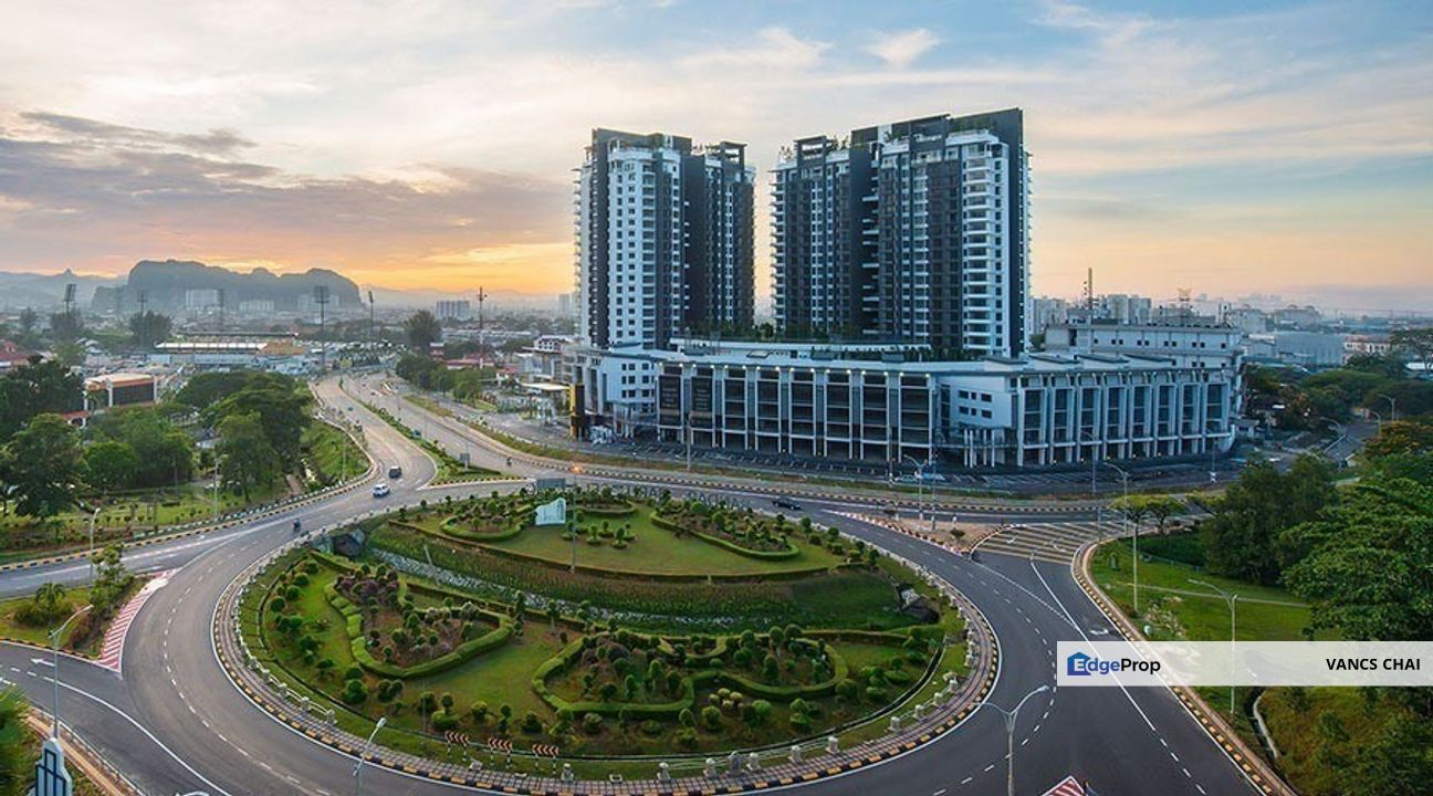 Selayang 18, Batu Caves - Buy Now to Earn 197k! 39% Below Market Value Auction Property!, Selangor, Selayang