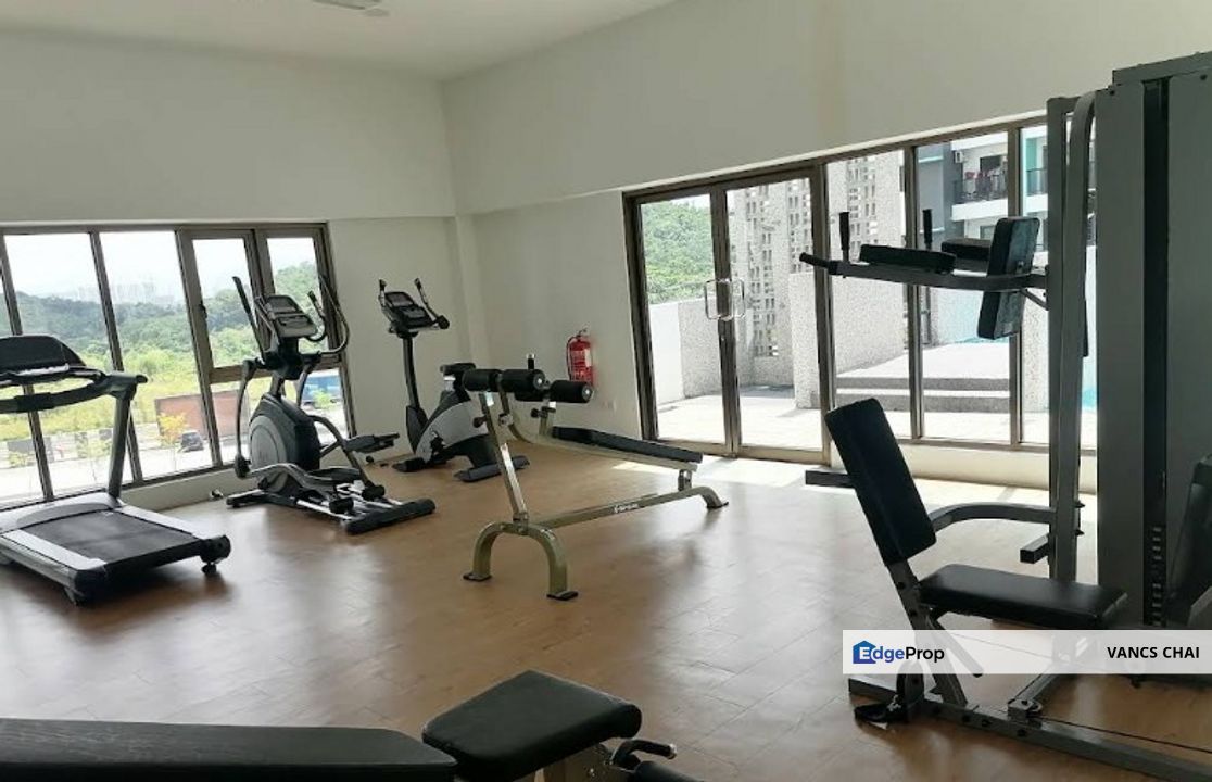 Selayang 18, Batu Caves - Buy Now to Earn 197k! 39% Below Market Value Auction Property!, Selangor, Selayang