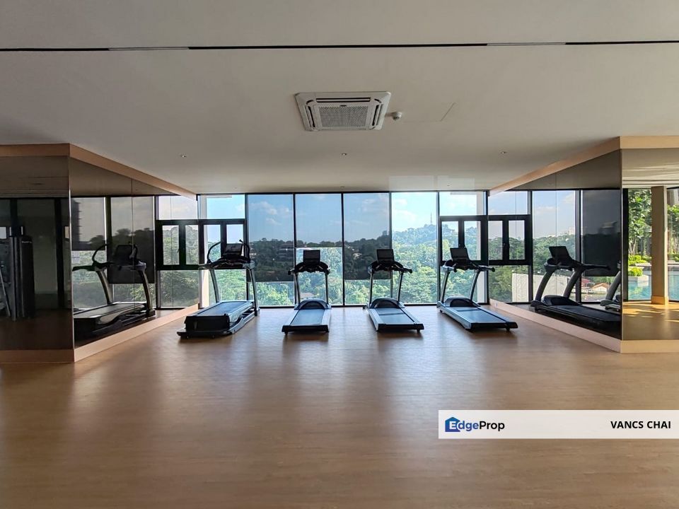 Duta Park Residence, Jalan Kuching - Buy Now to Earn 220k! 31% Below Market Value Auction Property!, Kuala Lumpur, Jalan Ipoh