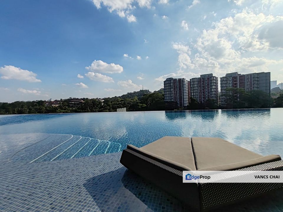 Duta Park Residence, Jalan Kuching - Buy Now to Earn 220k! 31% Below Market Value Auction Property!, Kuala Lumpur, Jalan Ipoh