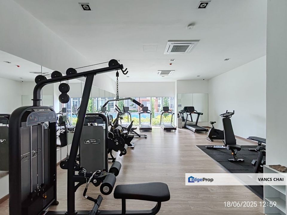 MIRAI Residences, Kajang - Buy Now to Earn 138k! 38% Below Market Value Auction Property!, Selangor, Kajang