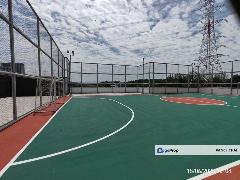 MIRAI Residences, Kajang - Buy Now to Earn 138k! 38% Below Market Value Auction Property!, Selangor, Kajang