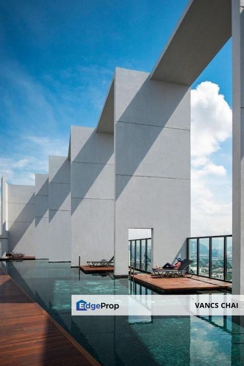 19 Sentral (The Hub SS2), Petaling Jaya - Buy Now to Earn 178k! 25% Below Market Value Auction Property!, Selangor, Petaling Jaya