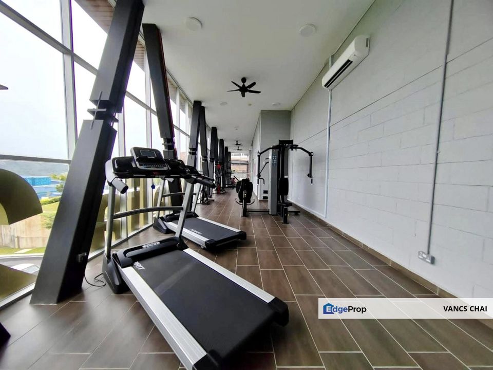 Residensi Adelia 3, Bangi - Rumah Selangorku only available in auction for now!!, Selangor, Hulu Langat