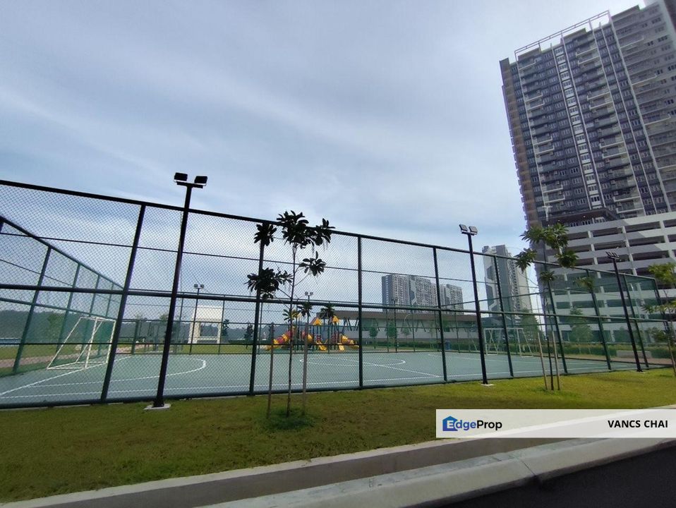 Residensi Adelia 3, Bangi - Rumah Selangorku only available in auction for now!!, Selangor, Hulu Langat