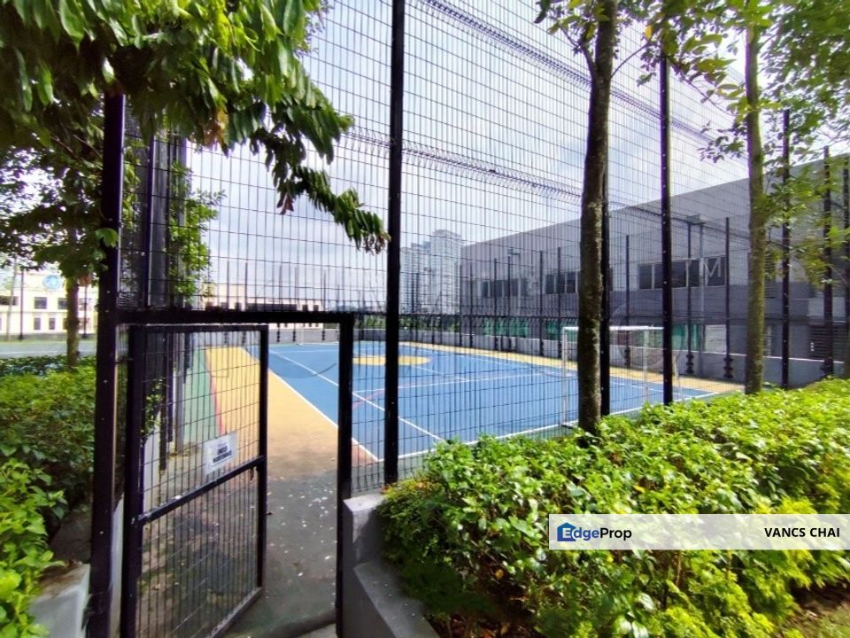 Cybersquare, Cyberjaya - Buy Now to Earn 96k! 29% Below Market Value Auction Property!, Selangor, Cyberjaya