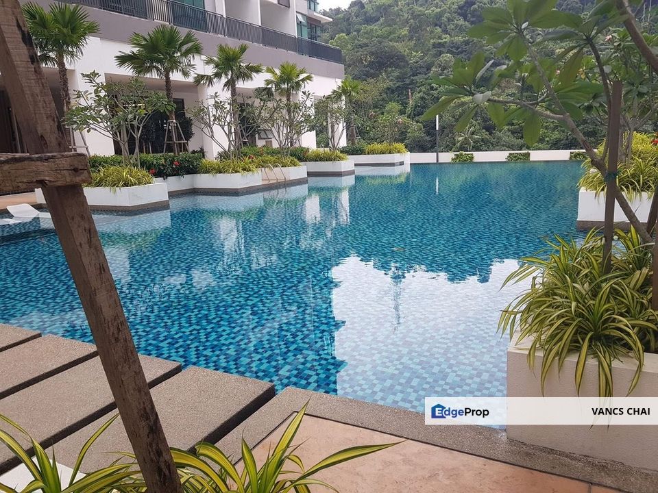 Brezza Hill, Ampang - Buy Now to Earn 235k! 36% Below Market Value Auction Property!, Selangor, Ampang