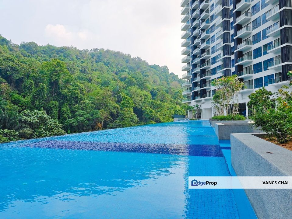 Hampton Damansara, Country Heights Damansara - Buy Now to Earn 202k! 31% Below Market Value Auction Property!, Kuala Lumpur, Country Heights Damansara