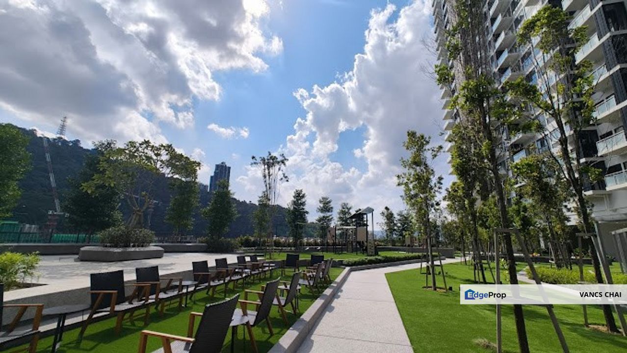 Hampton Damansara, Country Heights Damansara - Buy Now to Earn 202k! 31% Below Market Value Auction Property!, Kuala Lumpur, Country Heights Damansara