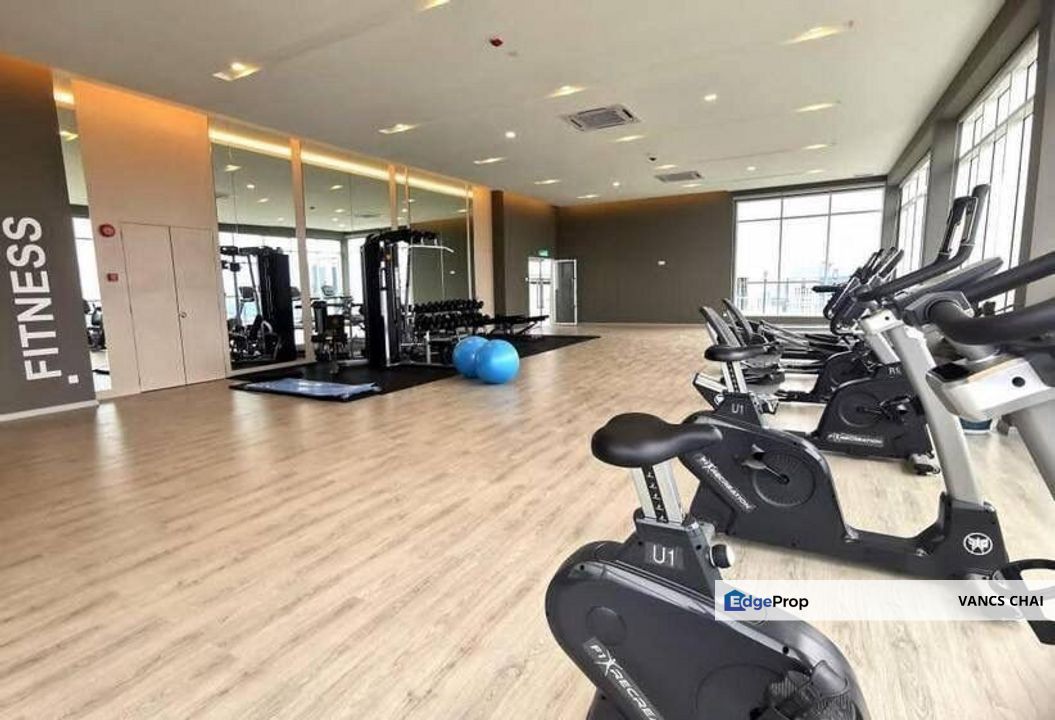 TR Residence, Titiwangsa - Buy Now to Earn 155k! 28% Below Market Value Auction Property!, Kuala Lumpur, Titiwangsa 