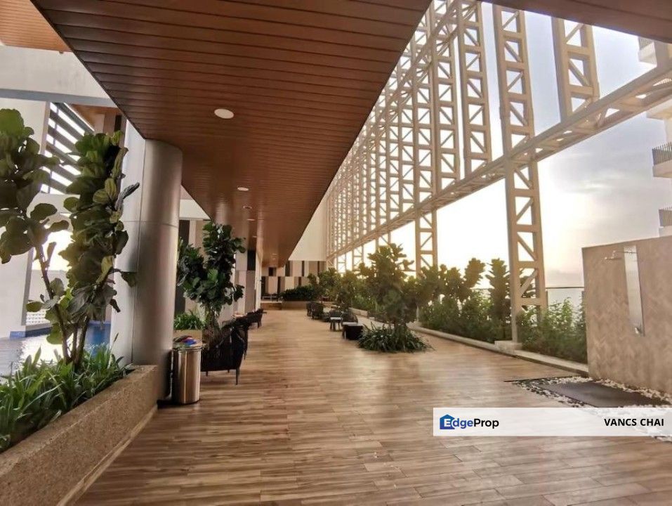 The Luxe by Infinitum, KL City - Buy Now to Earn 306k! 38% Below Market Value Auction Property!, Kuala Lumpur, KL City
