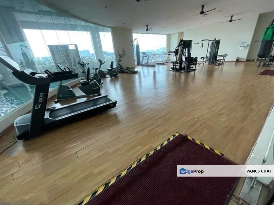 Gurney Heights, Keramat - Buy Now to Earn 497k! 49% Below Market Value Auction Property!, Kuala Lumpur, Keramat