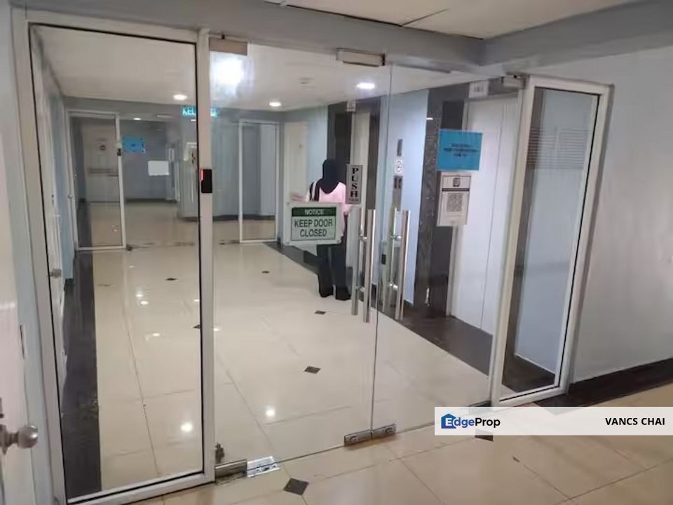 Gurney Heights, Keramat - Buy Now to Earn 497k! 49% Below Market Value Auction Property!, Kuala Lumpur, Keramat