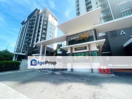 Lake Vista Residence, Cheras - Below Market value, Selangor, Cheras