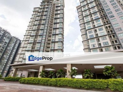 Shaftsbury Residence, Cyberjaya - Below Market Value, Putrajaya, Cyberjaya