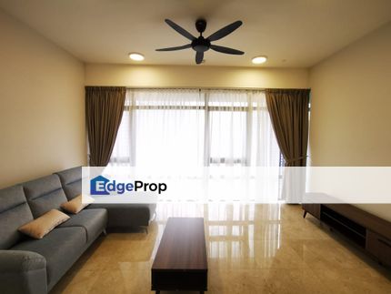 Brand New Tastefully Furnished 2 Bedrooms unit available for Rent!, Kuala Lumpur, KL City