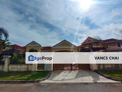 Kota Warisan, Sepang - Huge Saving of 1.2mil! 40% Below Market Value Auction Property!, Selangor, Sepang