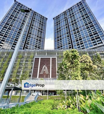 Aera Residence bank Auction below. Market value, Selangor, Petaling Jaya