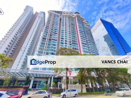 Uptown Residences, Damansara Utama - Buy to earn 640k! 28% Below Market Value Auction Property!, Selangor, Damansara Utama