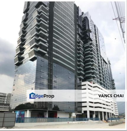 3 Towers, Ampang - Buy to earn 266k! 48% Below Market Value Auction Property!, Kuala Lumpur, Ampang Hilir