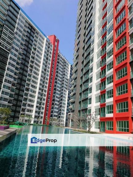 The Zizz below Market value , Selangor, Damansara Damai