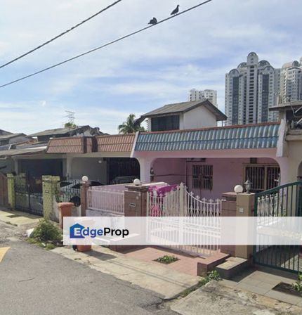 1 Storey Terrace House @Bandar Sunway , Selangor, Bandar Sunway