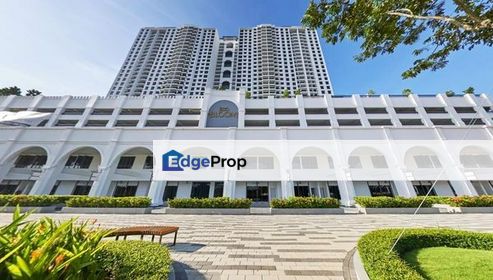 Eco Bloom, Simpang Ampat Penang - Buy Now to earn 176k! 35% Below Market Value Auction Property!, Penang, Simpang Ampat