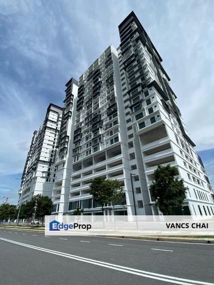 Maple Residence, Klang - Buy Now to earn 150k! 27% Below Market Value Auction Property!, Selangor, Klang