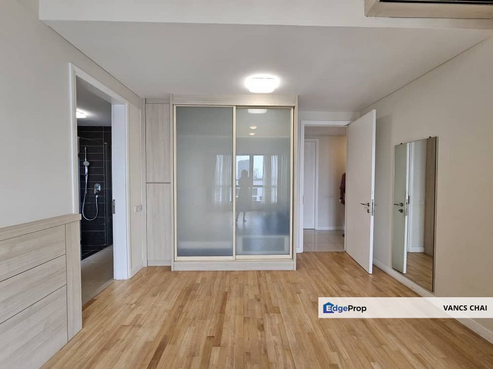 Residensi 22, Mont Kiara - Well-upkept 3 Bedrooms Partially Furnished Unit for Rent!!, Kuala Lumpur, Mont Kiara