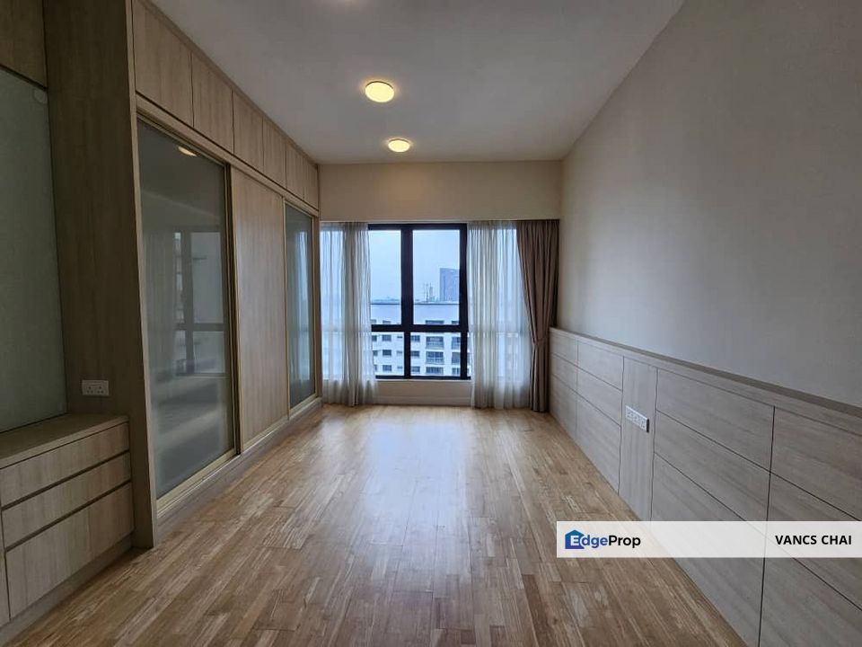Residensi 22, Mont Kiara - Well-upkept 3 Bedrooms Partially Furnished Unit for Rent!!, Kuala Lumpur, Mont Kiara