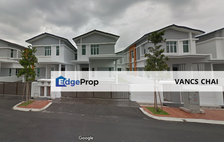 Hijauan Valdor, Penang - Buy Now to Earn 184k! 23% Below Market Value Auction Property!, Penang, Valdor