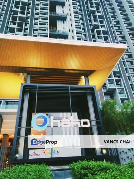 Ohako Residence, Puchong - Buy to earn 141k! 27% Below Market Value Auction Property!, Selangor, Puchong