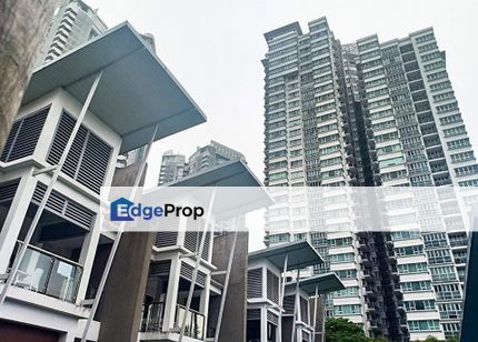 Mont Kiara Meridin, Mont Kiara - Buy Now to Earn 347k! 24% Below Market Value Auction Property!, Kuala Lumpur, Mont Kiara