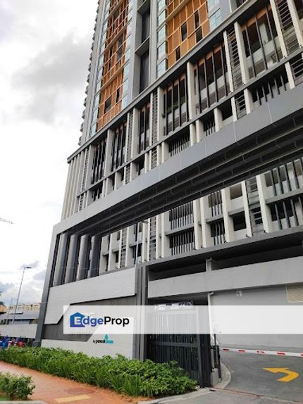 AraTre Residences, Ara Damansara - Buy Now to Earn 130k! 20% Below Market Value Auction Property!, Selangor, Ara Damansara