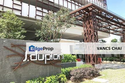 J.Dupion Residence, Cheras - Buy Now to Earn 520k! 40% Below Market Value Auction Property!, Kuala Lumpur, Cheras