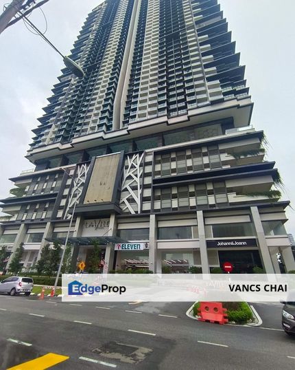 Lavile, Cheras - Buy Now to Earn 296k! 32% Below Market Value Auction Property!, Kuala Lumpur, Cheras