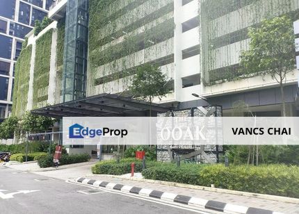 The Ooak, Mont Kiara - Buy Now to Earn 83k! 10% Below Market Value Auction Property!, Kuala Lumpur, Mont Kiara