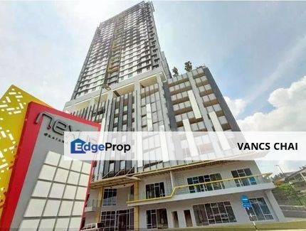 Nexus, Kajang - Buy Now to Earn 155k! 34% Below Market Value Auction Property!, Selangor, Kajang